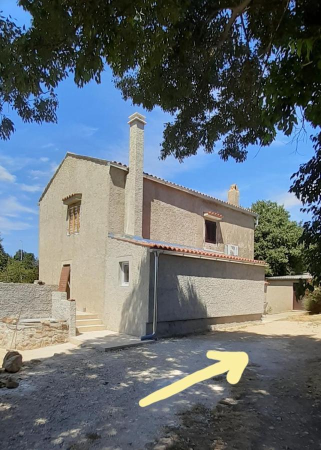 Holiday Home Loznati Cres Exterior photo