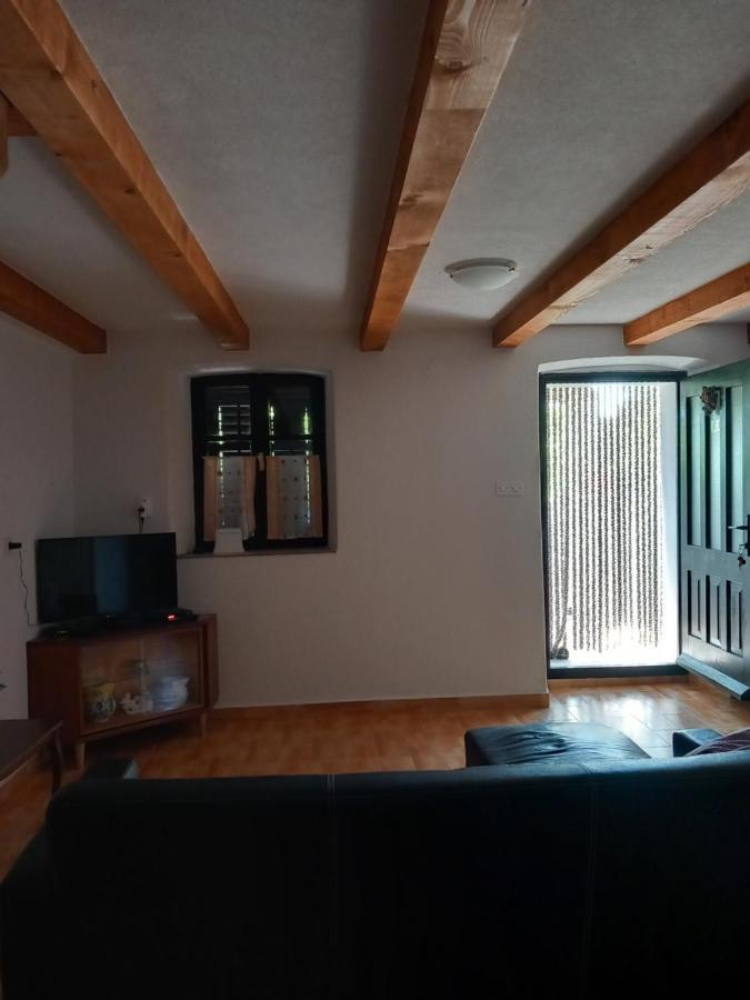 Holiday Home Loznati Cres Exterior photo