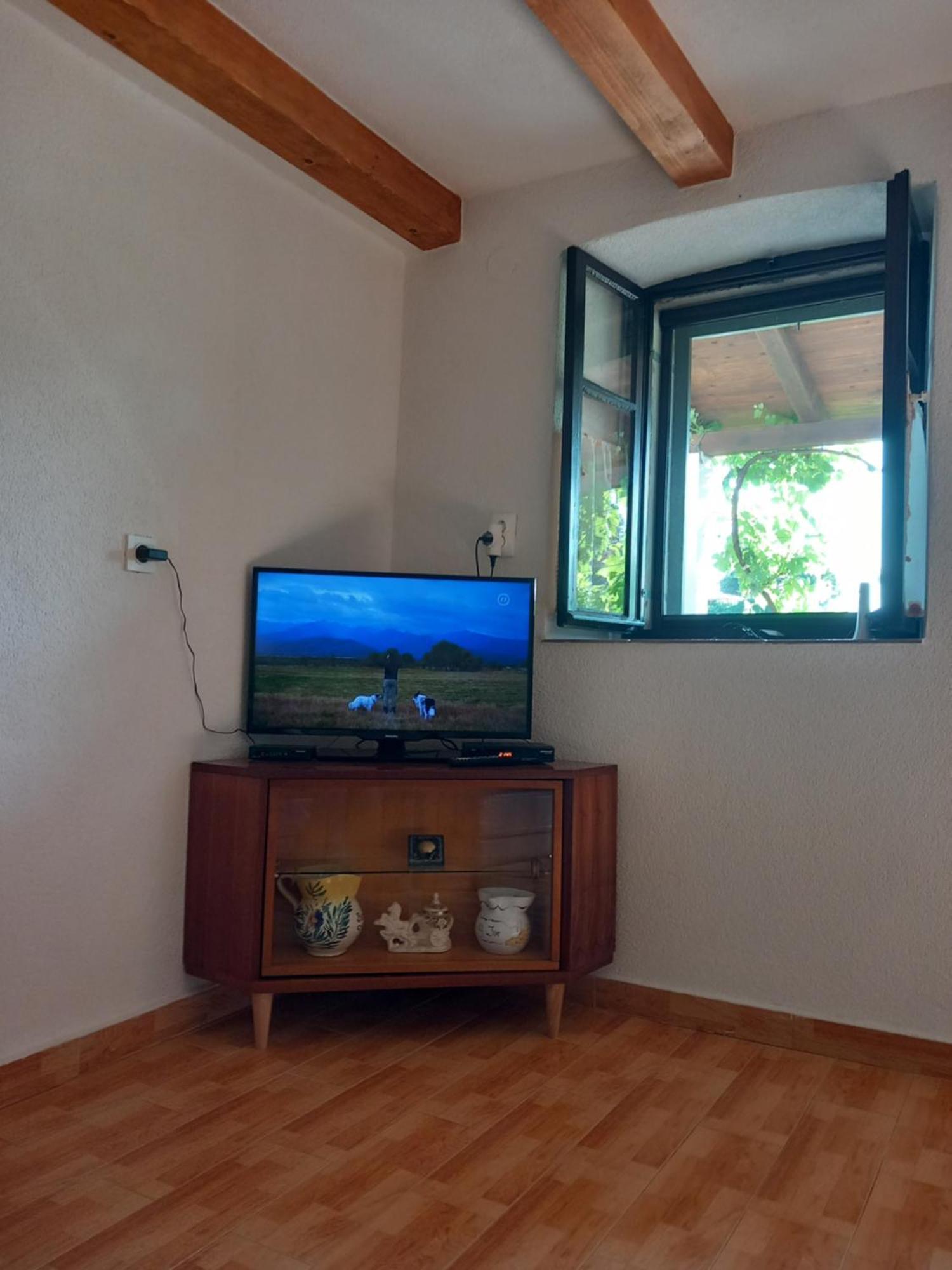 Holiday Home Loznati Cres Room photo