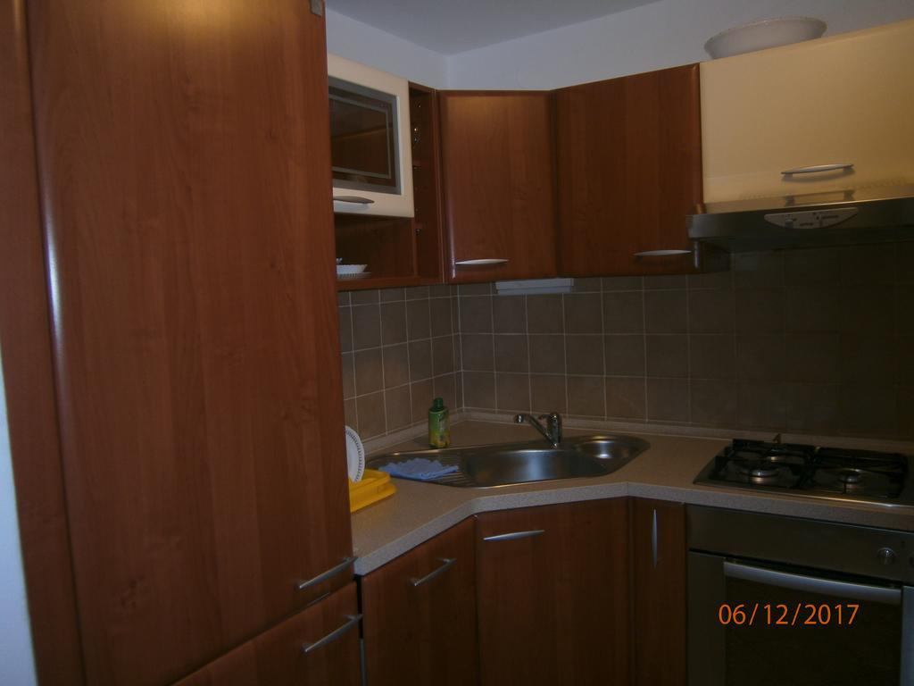 Holiday Home Loznati Cres Exterior photo