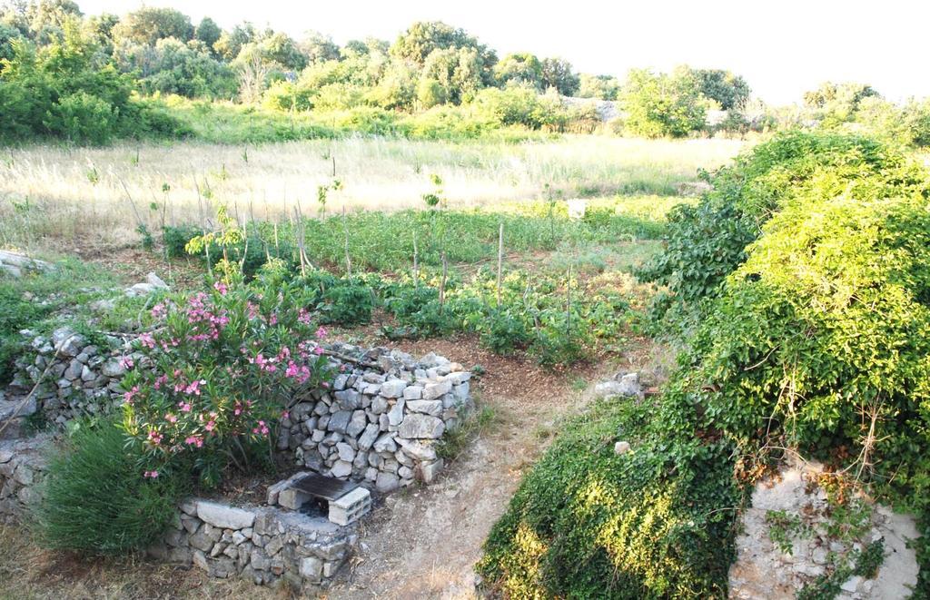 Holiday Home Loznati Cres Exterior photo